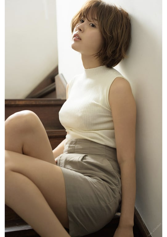 图片[35]-#Tsukasa Aoi 葵司 – I\’ve been watching you all the time 一直在看着你 (2019-08-26) - 全本免费在线观看-阅图吧