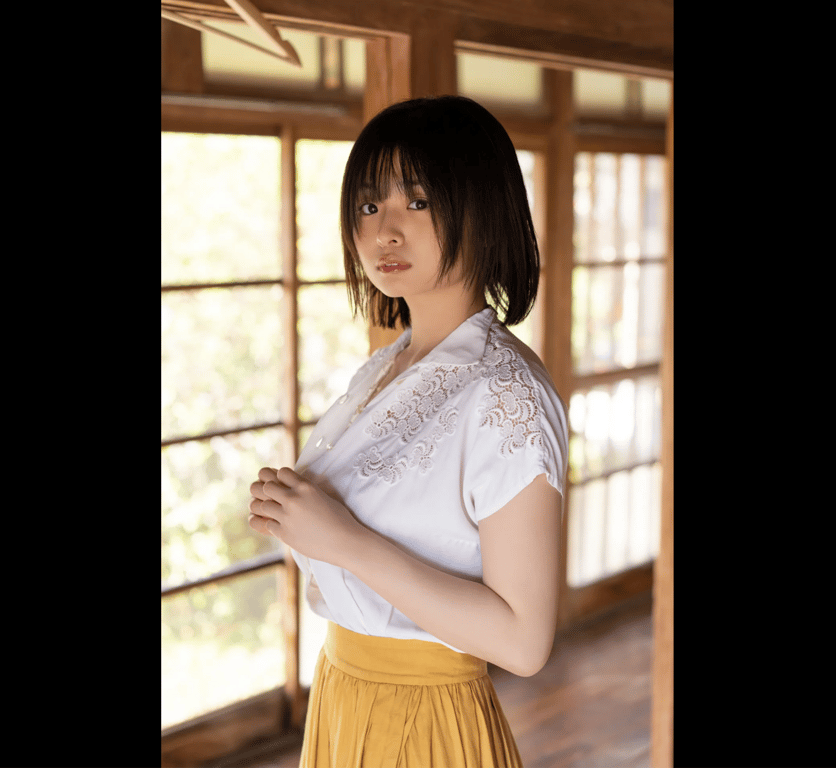 图片[10]-#FRIDAYデジタル写真集 西葉瑞樹『好きにならないわけがない！vol.1』全カット - 全本免费在线观看-阅图吧