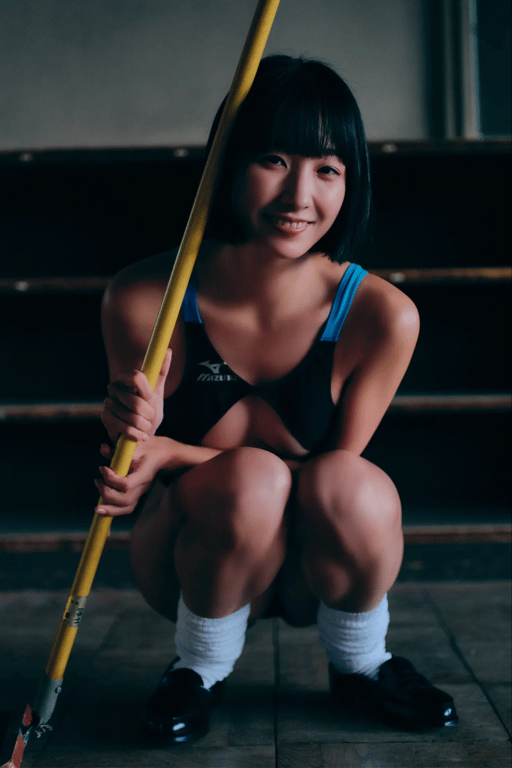 图片[18]-大塚维尔 写真集『竞泳泳装 偏爱 全未公开特别版 vol.1』(20张) - 在线免费观看-阅图吧