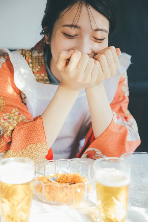 图片[173]-【写真文学馆】黑嵜菜菜子×永井荷风「露之后先」　周刊现代Digital写真集 - 在线免费观看-阅图吧