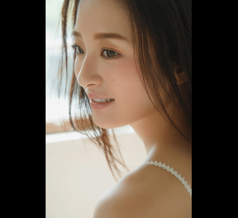 图片[44]-#FRIDAYデジタル写真集 神谷明采『Miss东大的初次比基尼！豪华120页』全カット - 全本免费在线观看-阅图吧