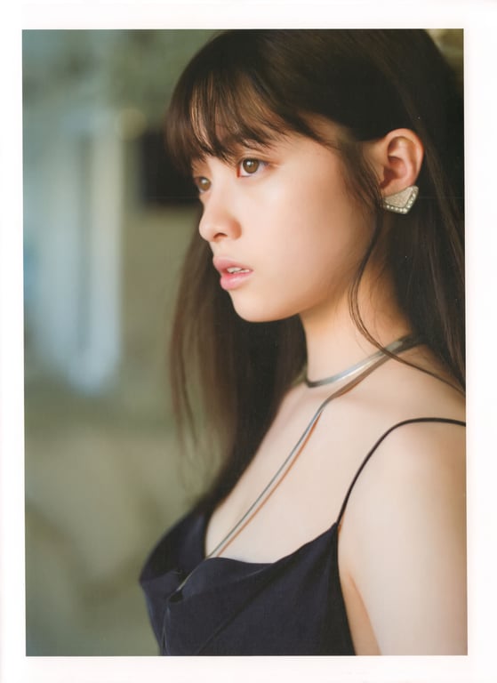 图片[18]-#Kanna Hashimoto – NATUREL - 全本免费在线观看-阅图吧