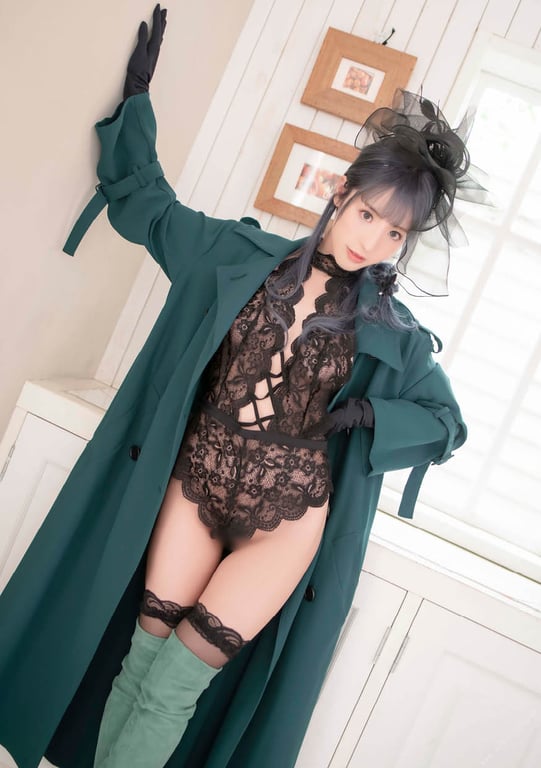 图片[58]-#Kana Momonogi 桃乃木香奈 – Count sheep (2021-05-02) - 全本免费在线观看-阅图吧