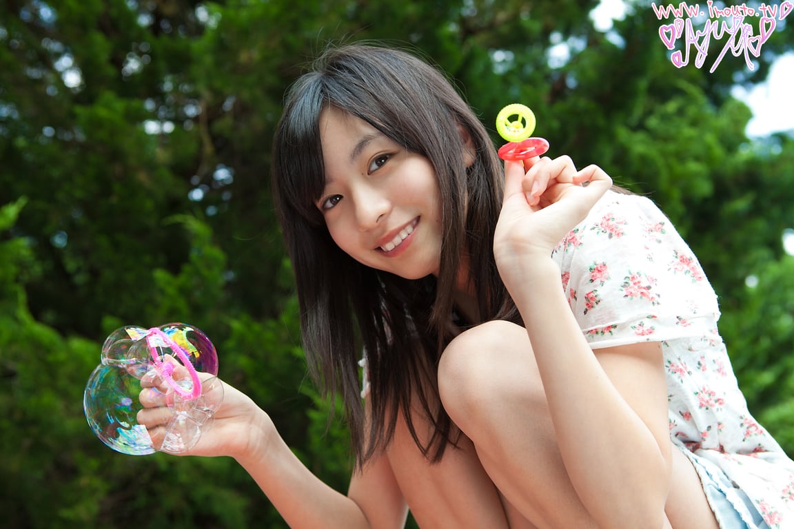 图片[145]-牧原あゆ 『あゆ日和』 - 在线免费观看-阅图吧