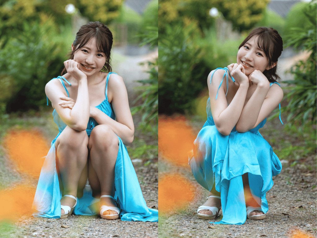 图片[14]-#流川莉央 写真集 温柔眼神 - 全本免费在线观看-阅图吧