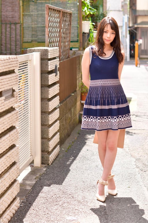 图片[34]-激写美女 PHOTO & NUDE 凰香奈梦 - 超越偶像的超美少女 - 在线免费观看-阅图吧