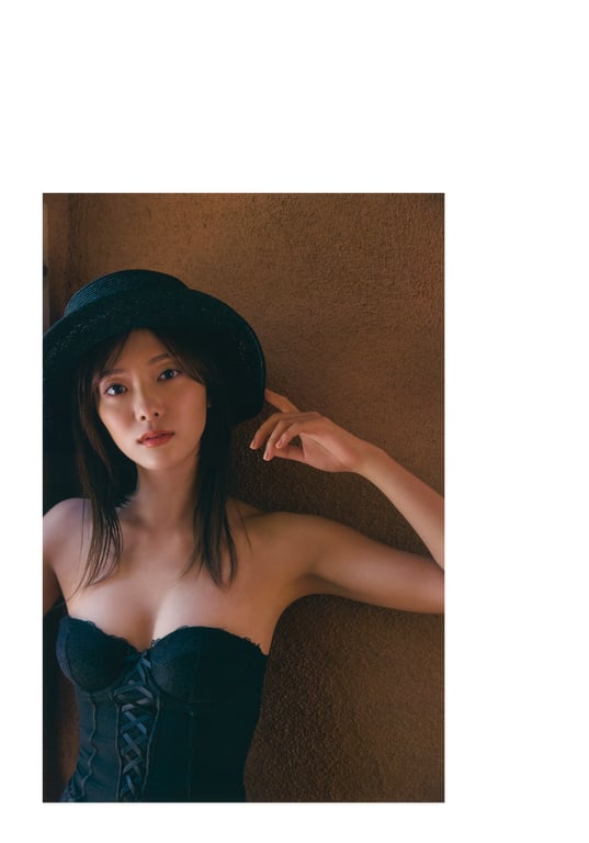 图片[67]-2024.10.22 櫻坂46田村保乃2nd写真集 想成为邻座 - 在线免费观看-阅图吧