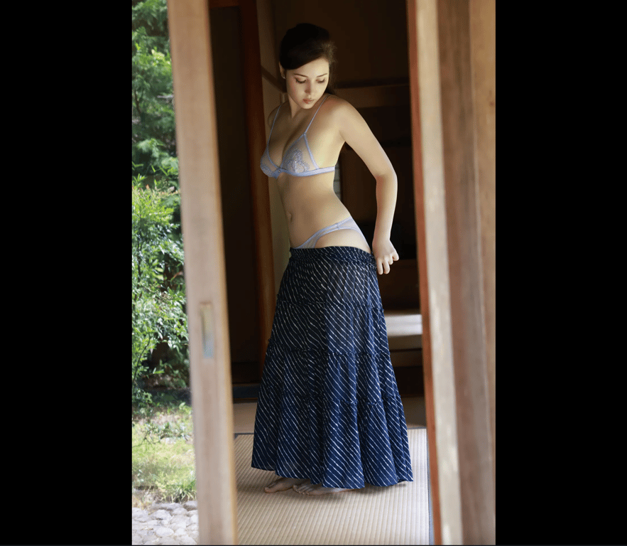 图片[23]-#ミッシェル愛美 Secret Lover vol.1 FRIDAYデジタル写真集 - 全本免费在线观看-阅图吧