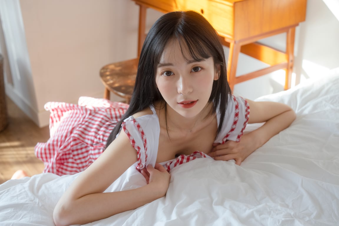 图片[74]-#[Gift-Photobook] leeesovely GIFT FOR YOU 可爱的礼物 [194PICS+1VIDEO] - 全本免费在线观看-阅图吧