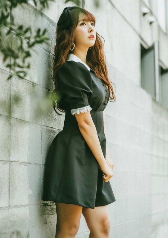 图片[33]-#NEWLOOK【girl meets street】三上悠亚 - 在线免费观看-阅图吧