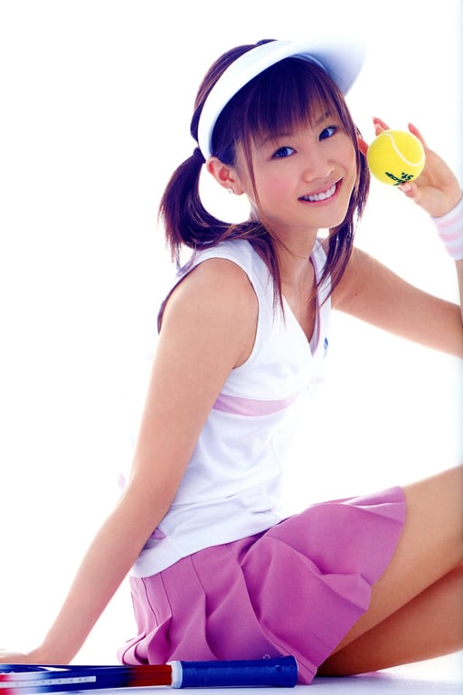 图片[43]-2006.06.24 新垣里沙 写真集 盛夏 - 在线免费观看-阅图吧