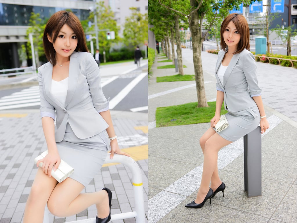 图片[115]-#絶対的ストッキングマニアックス vol.1 [533pics] - 全本免费在线观看-阅图吧