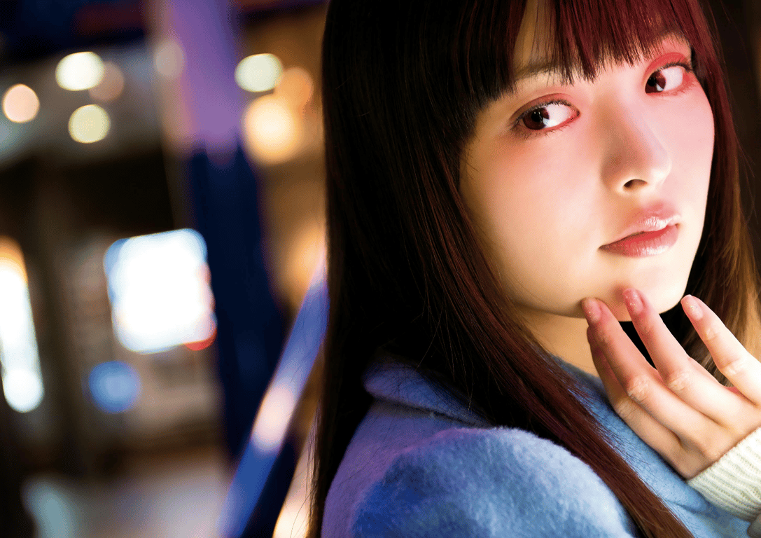 图片[21]-#Sumire Uesaka 上坂堇 – UESAKA JAPAN! (2018-02-14) - 全本免费在线观看-阅图吧