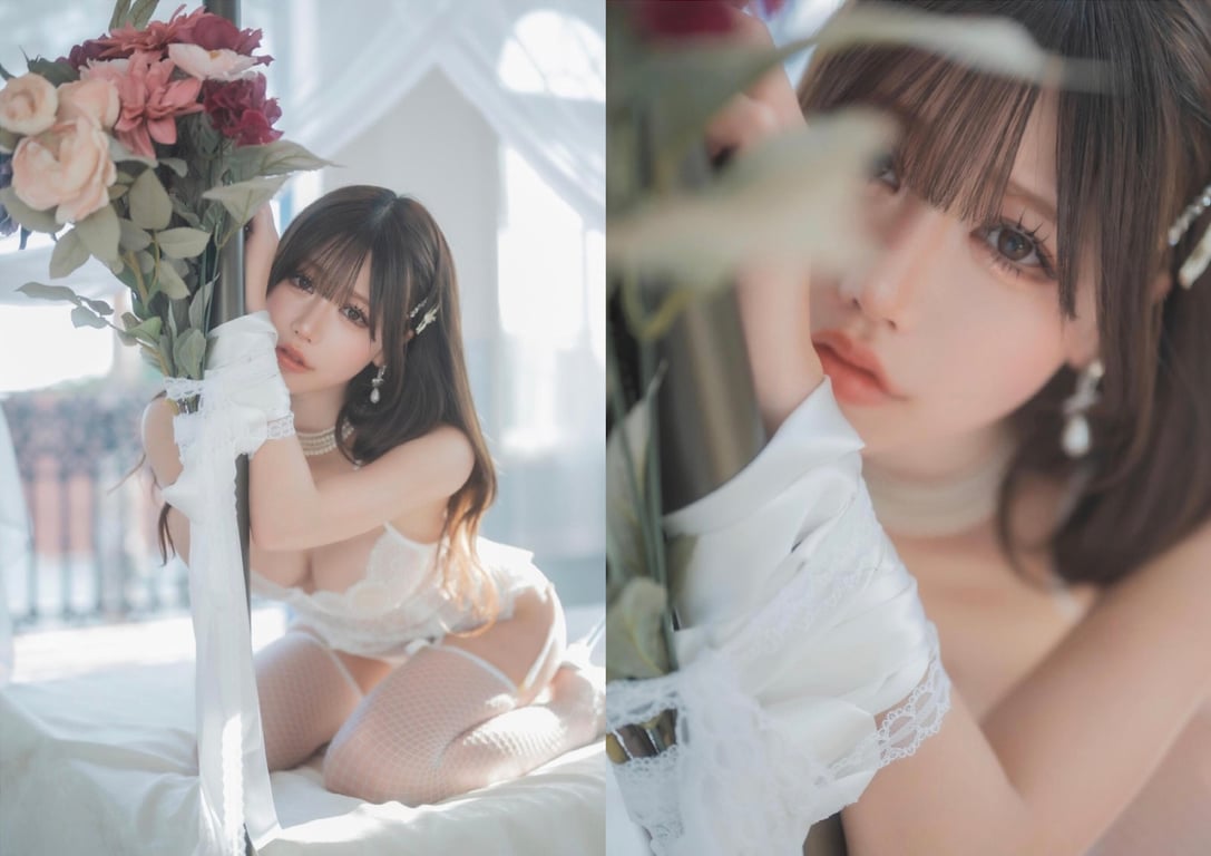 图片[126]-#白田舞 1st e-book The Venus (Wunder Publishing House) - 全本免费在线观看-阅图吧