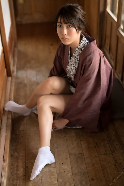 图片[141]-#Mizuho Hata 秦瑞穗 – MIZUHO MODE Glossy (2021-09-21) - 全本免费在线观看-阅图吧