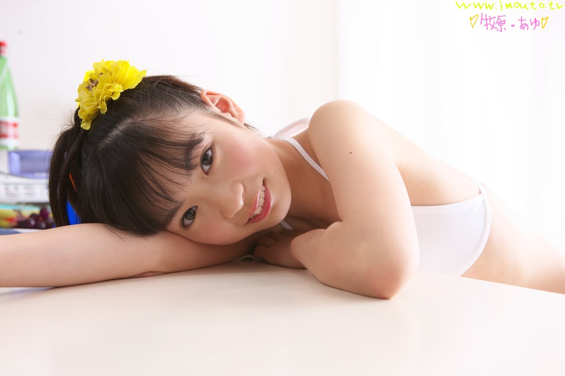 图片[134]-牧原あゆ 『純真無垢 vol.10』 - 在线免费观看-阅图吧