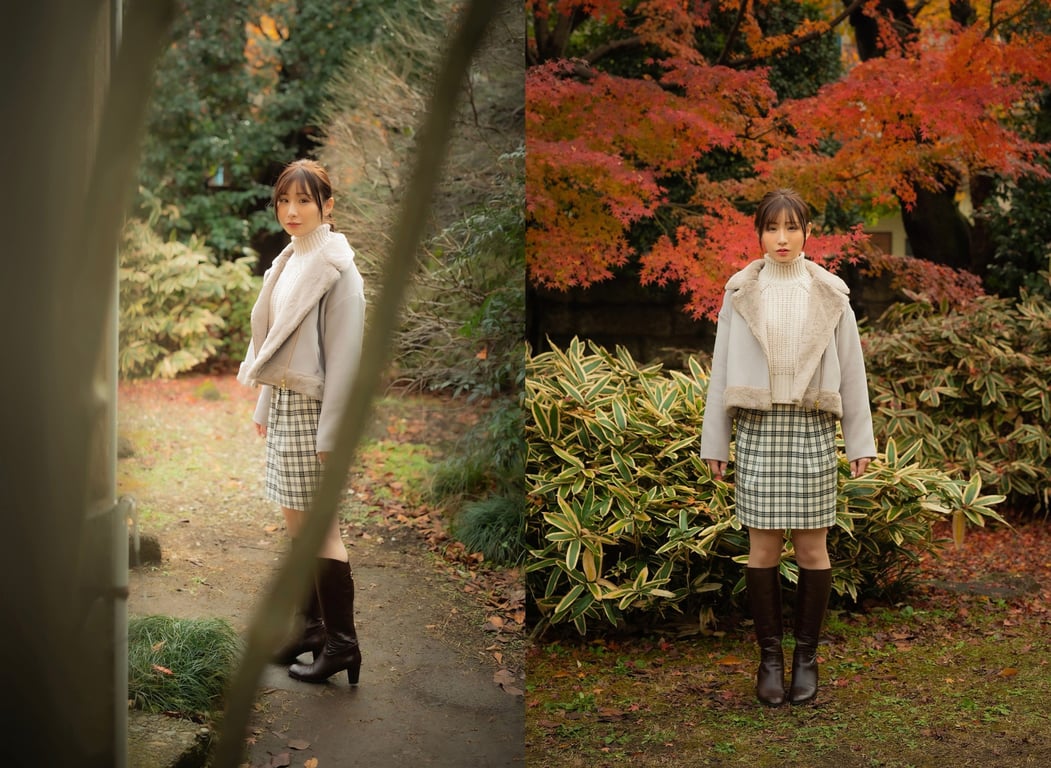 图片[2]-#Nia – What is reflected in those eyes 那双眼睛所映照之物 - 全本免费在线观看-阅图吧