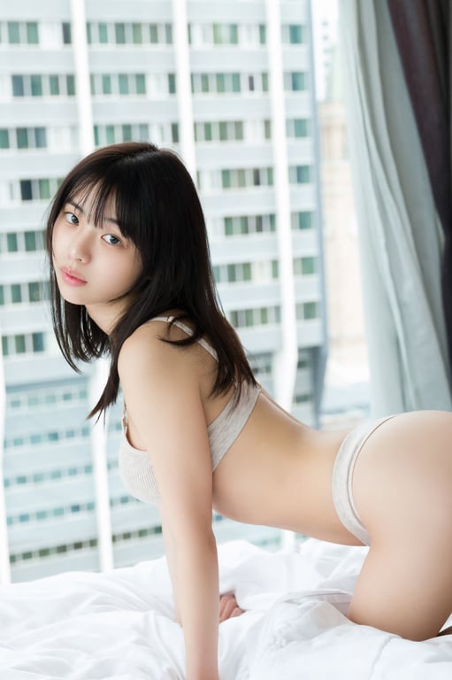 图片[12]-#【数字限定】菊地姬奈写真集「another memory」大容量150页 - 全本免费在线观看-阅图吧