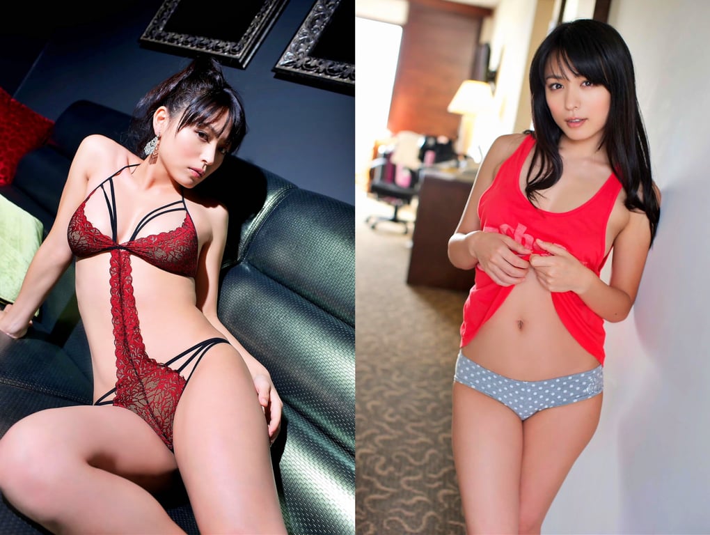 图片[10]-川村ゆきえ恋、和你+Melty Snow （ラインコミュニケーションズa） - 在线免费观看-阅图吧