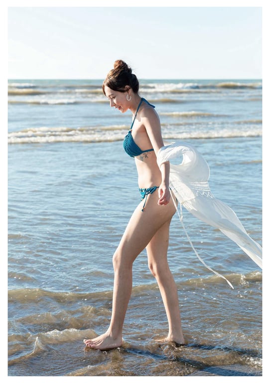 图片[147]-#與你襄遇 林襄數位寫真(2021-05-03) - 全本免费在线观看-阅图吧