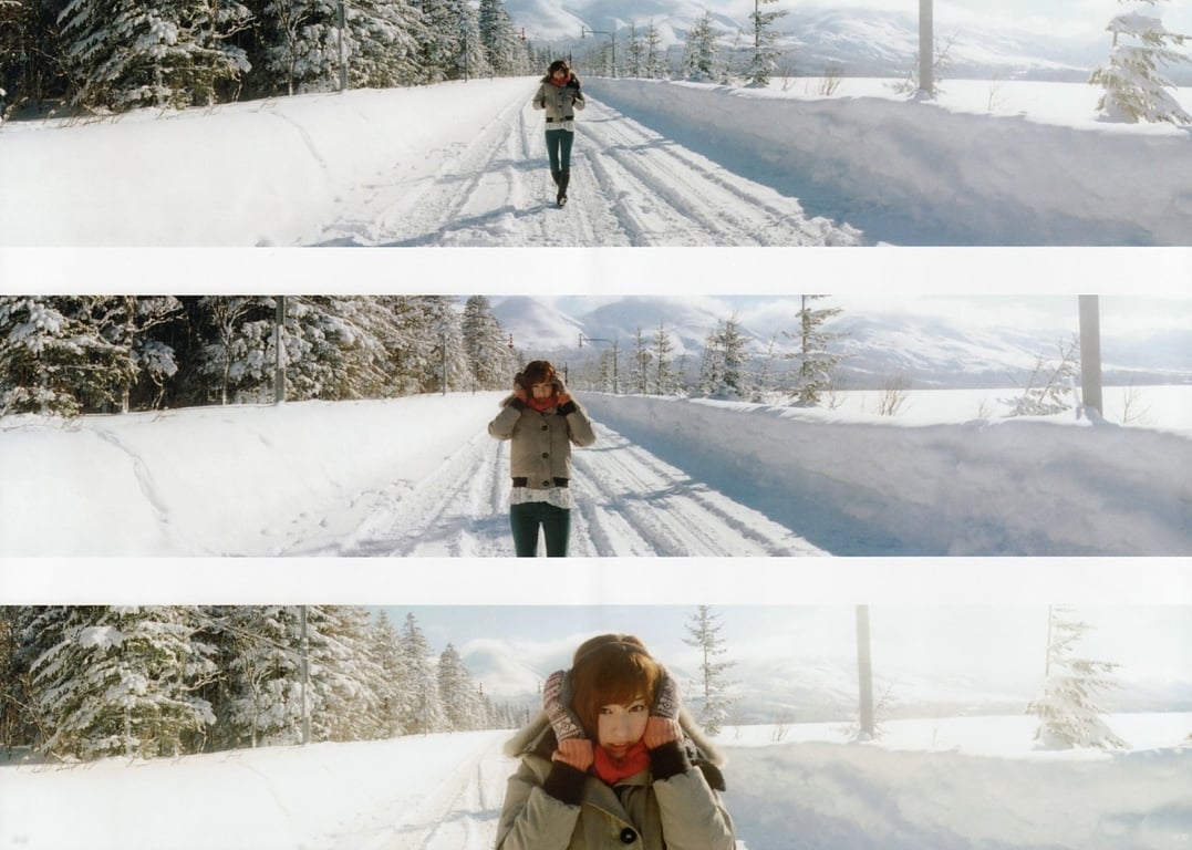 图片[83]-#杉本有美 写真集 杉本有美与1泊2日 - 全本免费在线观看-阅图吧