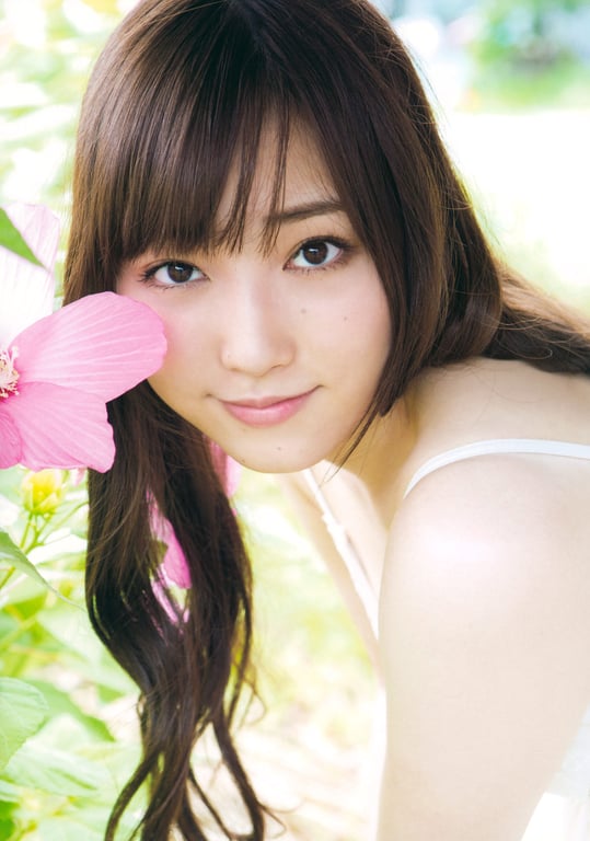 图片[25]-#モーニング娘。’17 譜久村聖 写真集 二十歳 (Photobook+DVD付き) - 全本免费在线观看-阅图吧