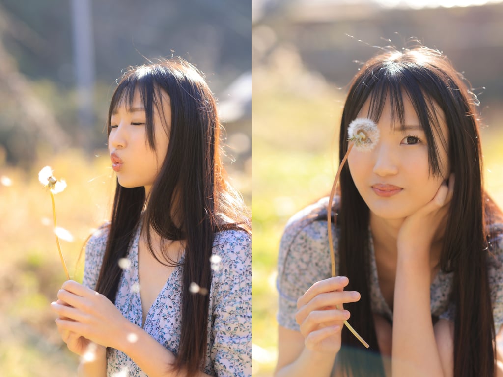 图片[18]-#夏愛梓 Azusa Natsume グラビア写真集 那里曾有你在 - 全本免费在线观看-阅图吧