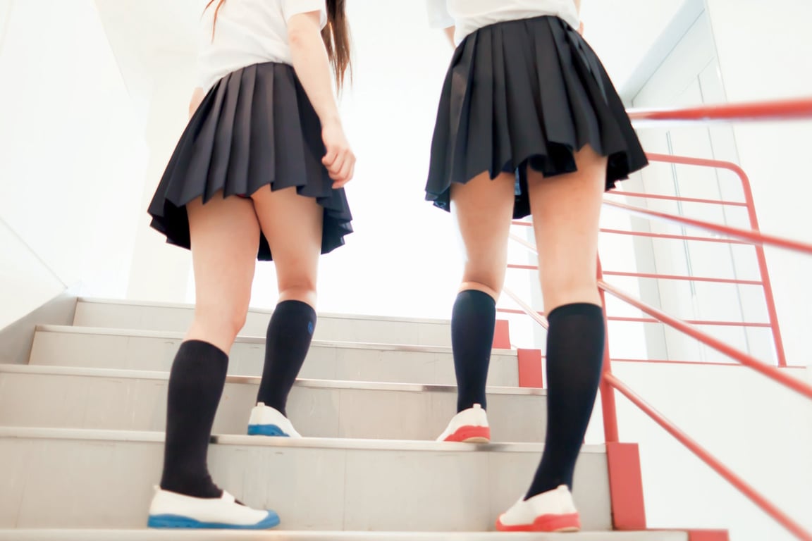 图片[181]-#青山裕企 Photobook 26sets\【青山裕企】夏季校服女生 - 全本免费在线观看-阅图吧