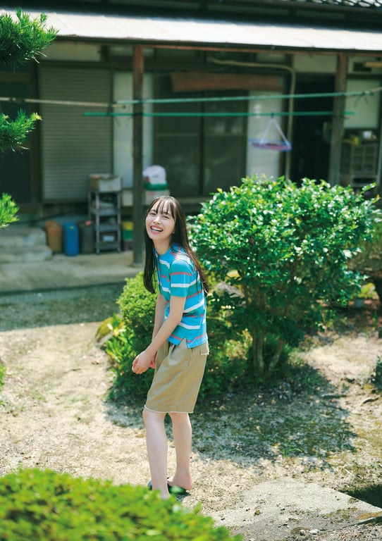 图片[42]-井桁弘恵写真集 刹那 - 在线免费观看-阅图吧