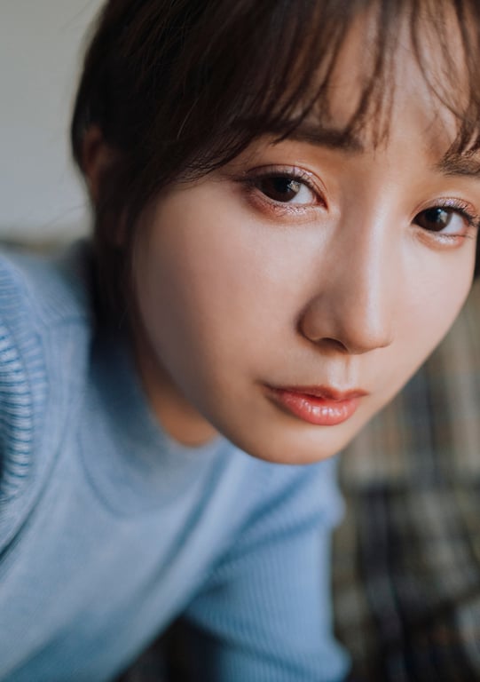 图片[111]-#小岛南 デジタル写真集 とられち(No Watermark) - 全本免费在线观看-阅图吧