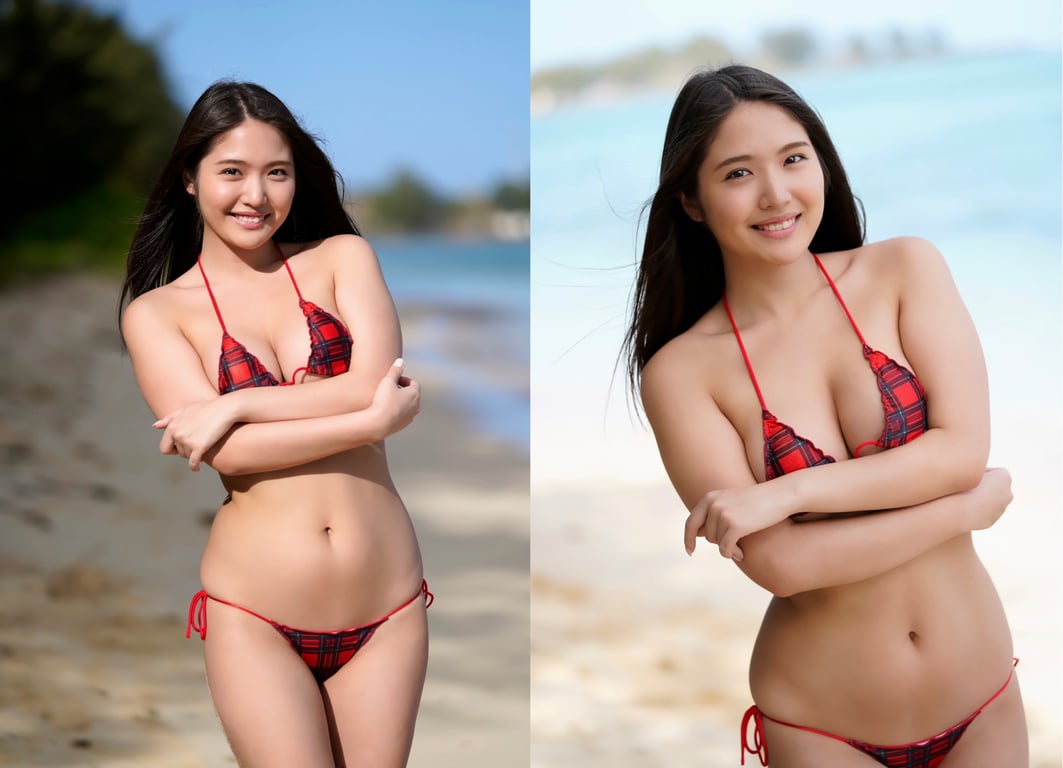 图片[33]-#水咲優美 数字写真集 YUMI Styles 梦似幻 - 全本免费在线观看-阅图吧