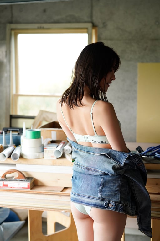 图片[73]-#週刊現代デジタル写真集 奈月瀬奈 玉響 春夏秋冬 - 全本免费在线观看-阅图吧