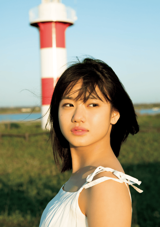 图片[85]-Reina Yokoyama 横山玲奈 - REINA is eighteen ～N to S～ (2019-08-27) - 在线免费观看-阅图吧