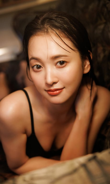 图片[53]-2024.10.21 【数字限定】儿玉遥写真集「O！SHIRI」 (週プレ PHOTO BOOK) - 在线免费观看-阅图吧