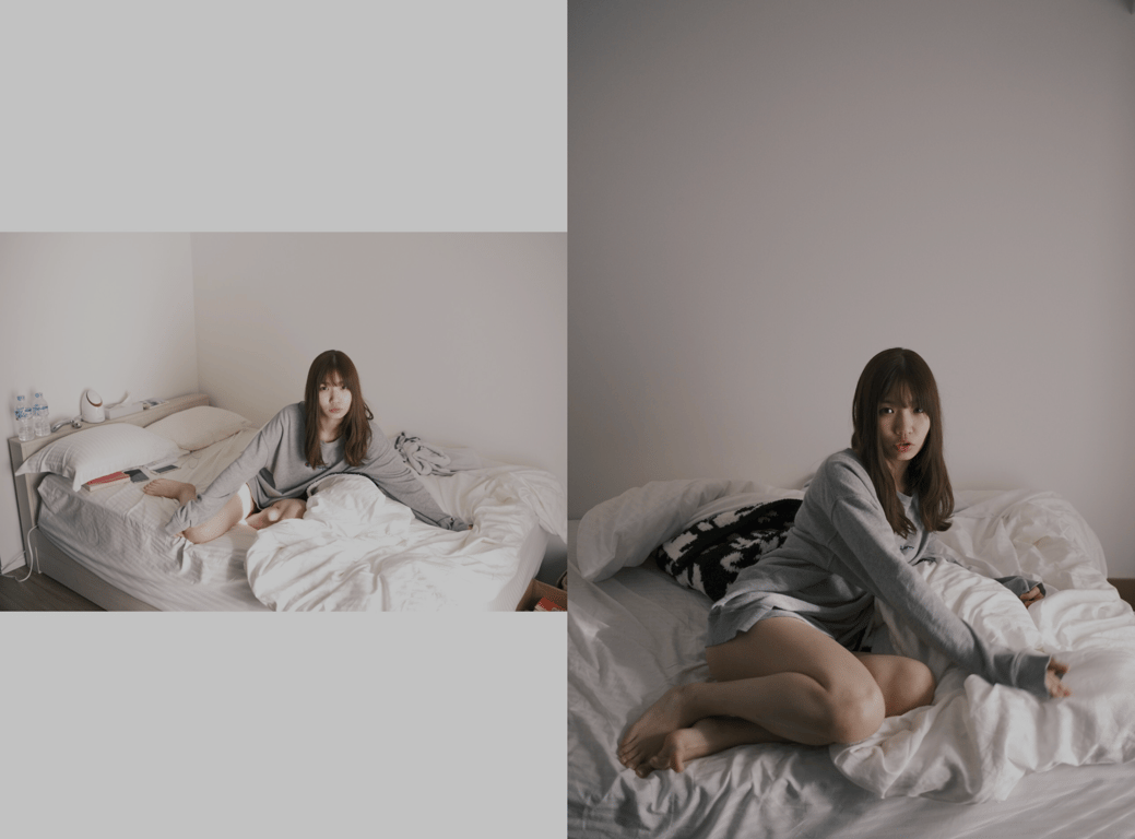 图片[2]-#樋口光叶 デジタルヌード写真集 煩悩ガール - 全本免费在线观看-阅图吧