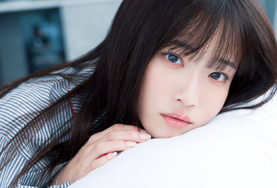 图片[42]-【電子版限定8ページ増】岸美柚 1st写真集 tinto - 在线免费观看-阅图吧