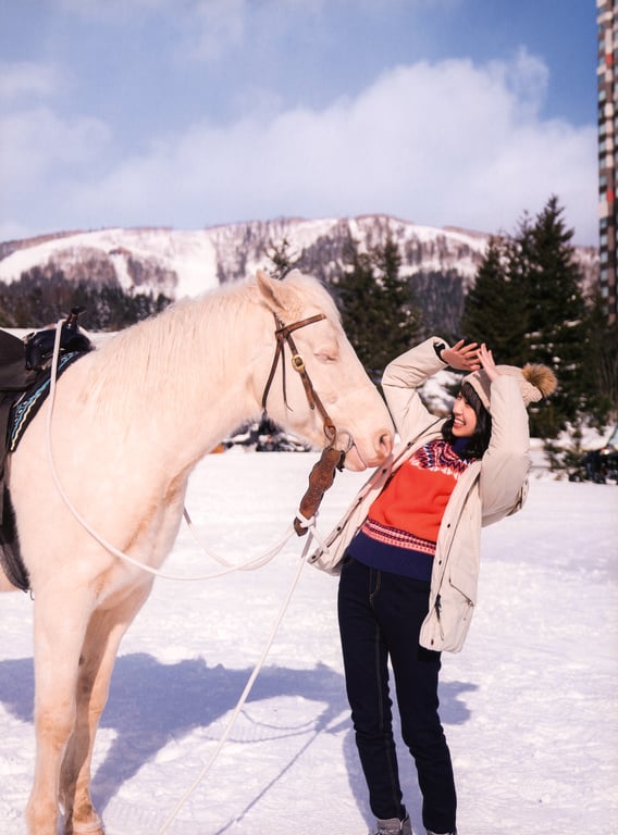 图片[9]-Miku Kanemura 金村美玖 - 1st Photobook Compass 罗针盘 (2022-12-20) - 在线免费观看-阅图吧