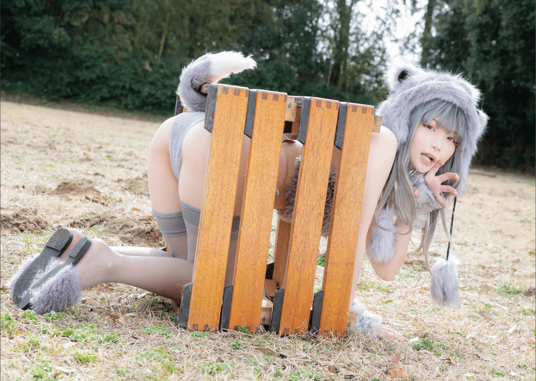 图片[24]-#vol.05 天津神 Fetish Gravure – First Love Fetish - 全本免费在线观看-阅图吧