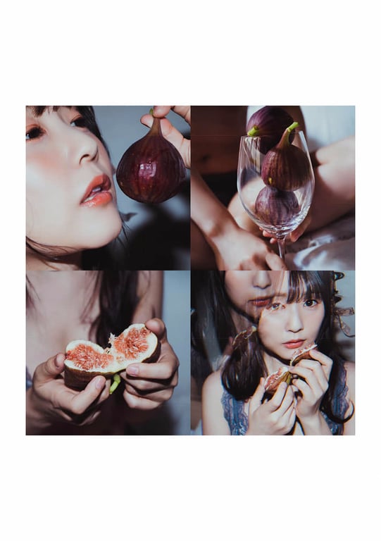 图片[18]-#Tsubomi 花蕾 – #Escape (2021-12-20) - 全本免费在线观看-阅图吧