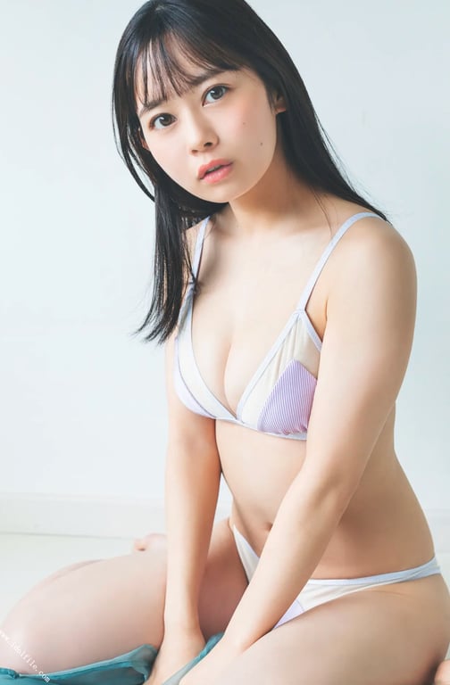 图片[6]-##ババババンビ 近藤沙瑛子 初FRIDAY纪念 特别50张照片&视频 - 全本免费在线观看-阅图吧