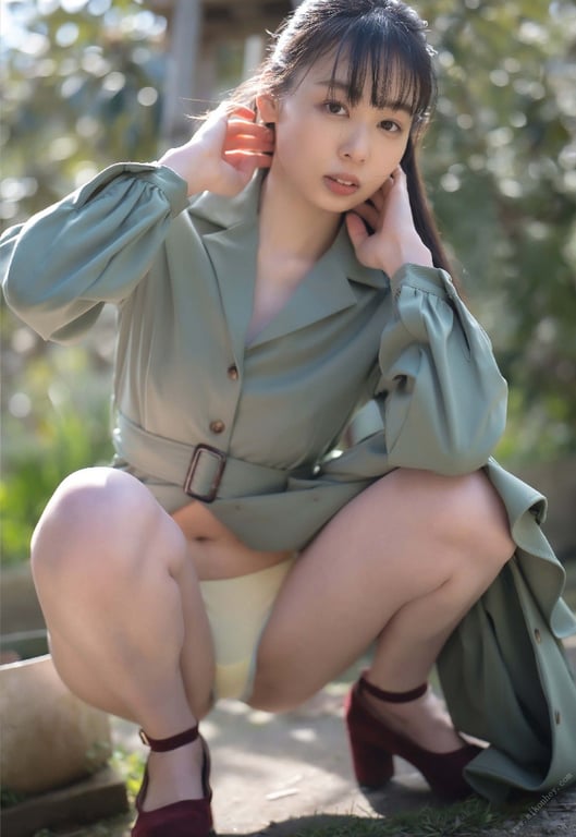 图片[18]-#時田 亜美 デジタル写真集「Clarity」 - 全本免费在线观看-阅图吧