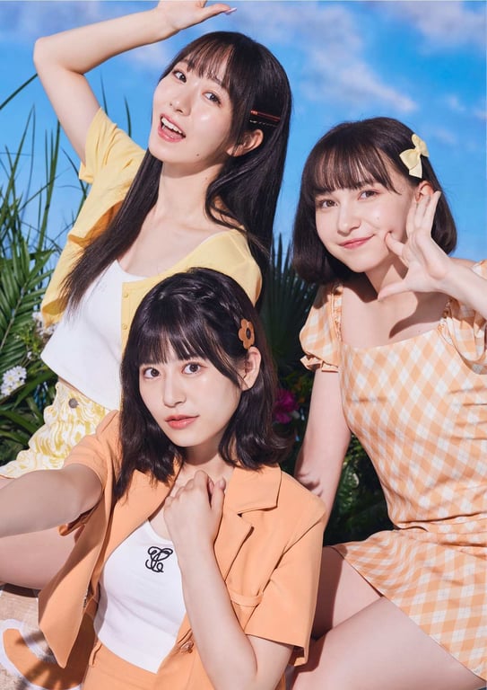 图片[32]-#FRUITS ZIPPER (7 Idols) – #夏日福禄帕!!! (2023-08-03) - 全本免费在线观看-阅图吧