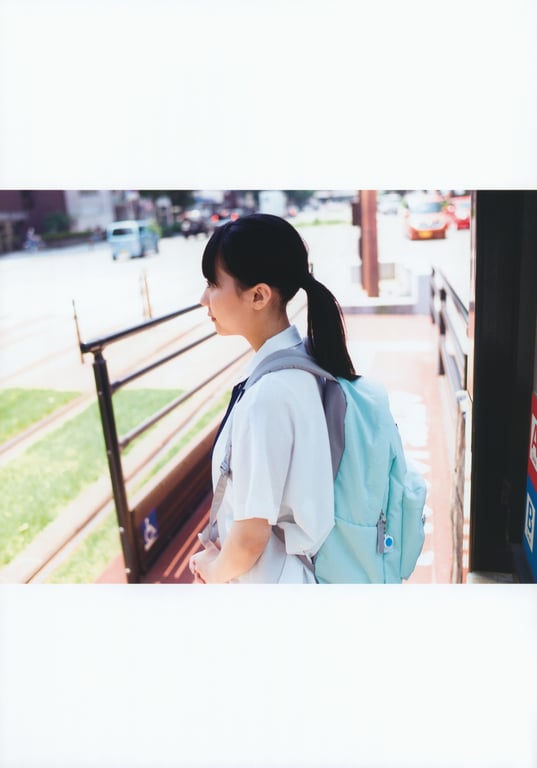 图片[6]-#田中美久1st写真集「12少女」 - 全本免费在线观看-阅图吧