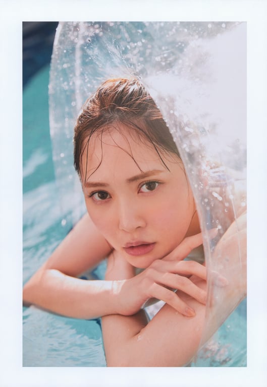 图片[39]-2023.06.20 日向坂46加藤史帆1st写真集『#想见你』 - 在线免费观看-阅图吧