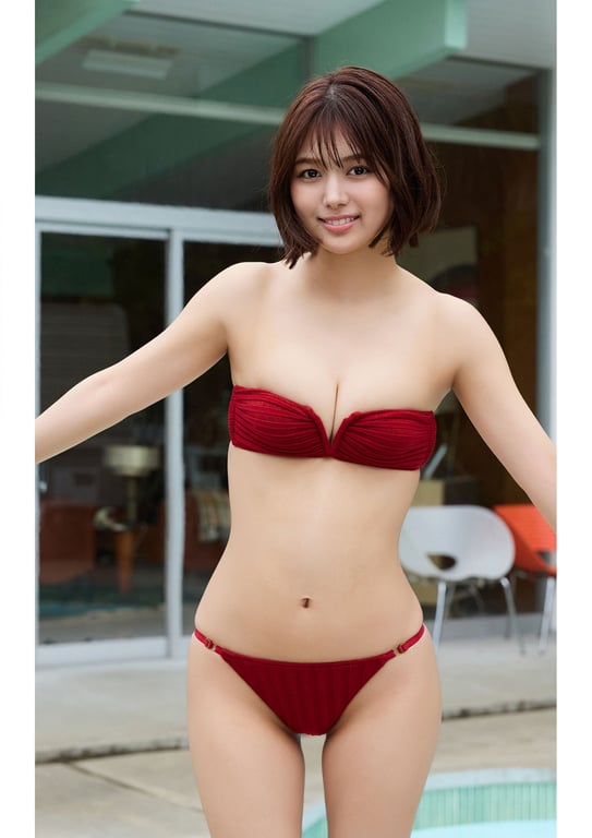 图片[72]-[Digital Limited] 北野瑠华 写真集 『 PINUP GIRL 』 (Wani Books Digital写真集) - 在线免费观看-阅图吧