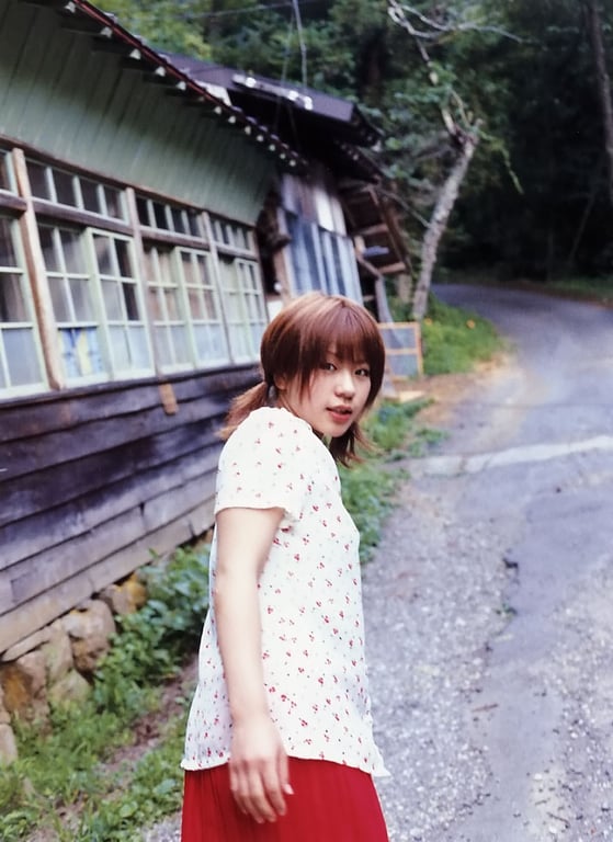 图片[67]-#友恵ゆい – 愛情 - 全本免费在线观看-阅图吧