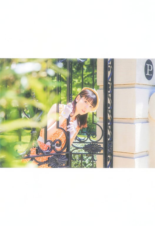 图片[104]-#道重沙由美 写真集 『 DREAM 』 - 全本免费在线观看-阅图吧