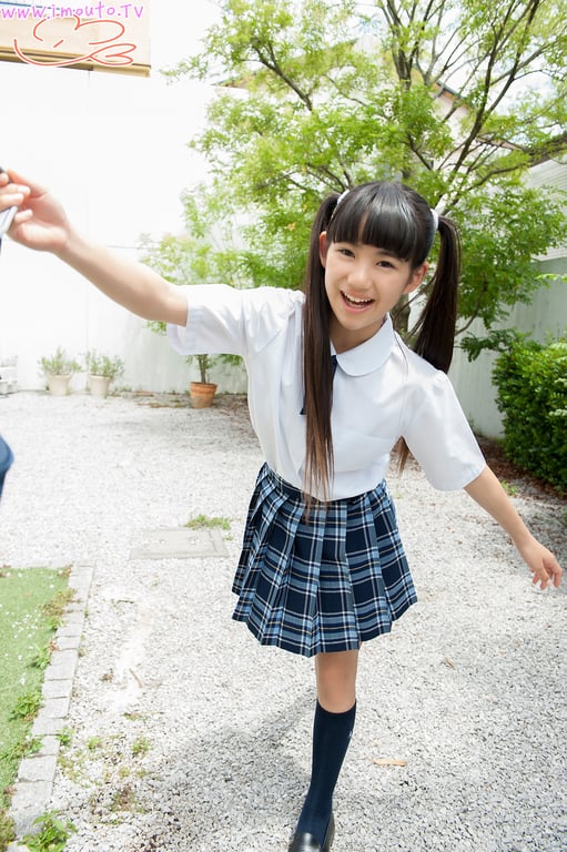 图片[6]-竹下美羽11歳_天真烂漫(Part2) - 在线免费观看-阅图吧