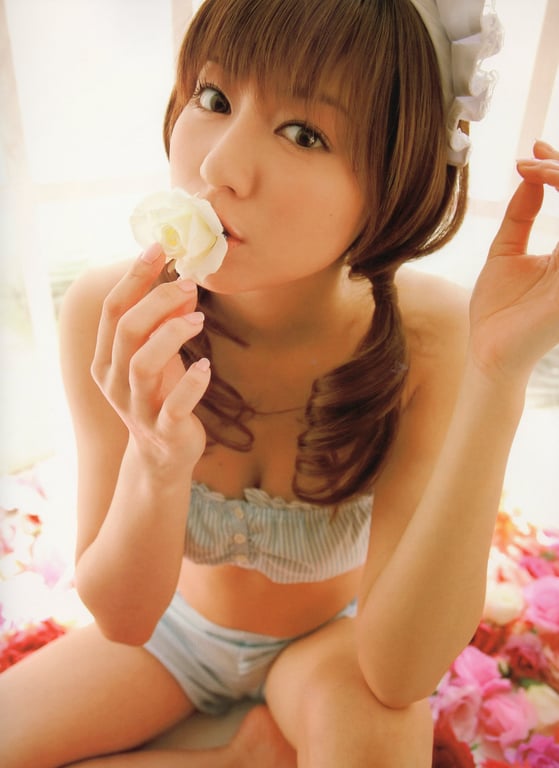 图片[9]-#杉本有美 写真集 STARTING OVER - 全本免费在线观看-阅图吧