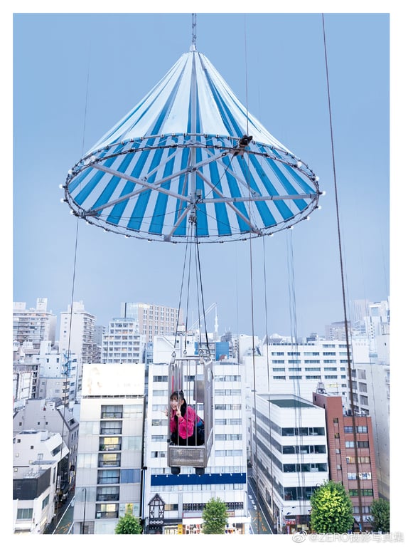 图片[27]-#森 日菜美 1st写真集 内容丰富。 - 全本免费在线观看-阅图吧